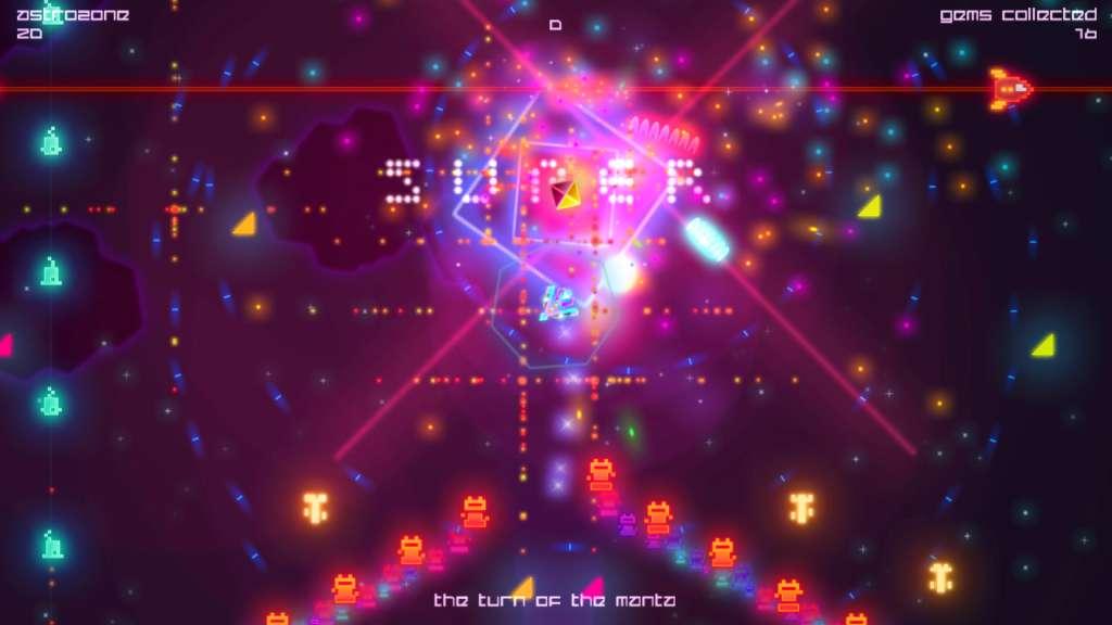 Screen Shot image 5 Death Ray Manta SE ستيم كود رقمي