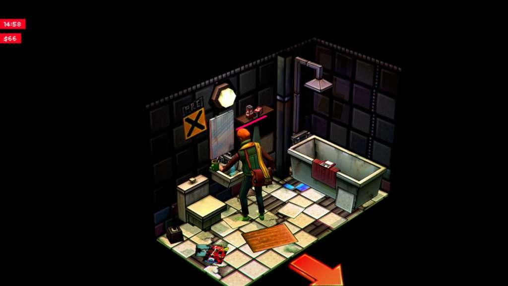 Screen Shot image 3 Else Heart.Break() ستيم كود رقمي