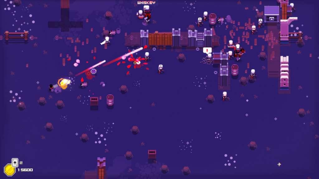 Screen Shot image 2 A Fistful Of Gun بي سي ستيم كود رقمي