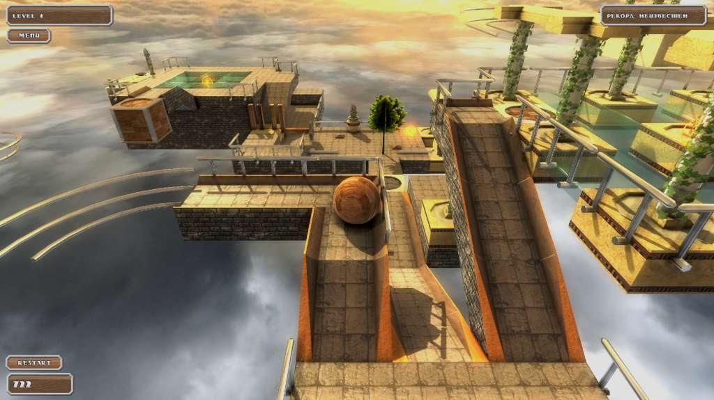Screen Shot image 1 Puzzle Ball ستيم كود رقمي
