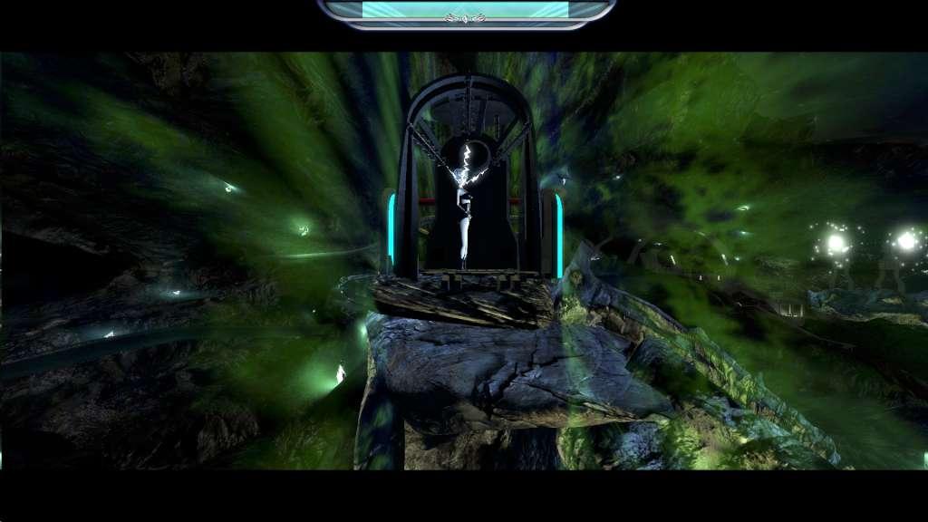 Screen Shot image 2 Luna Sky ستيم كود رقمي