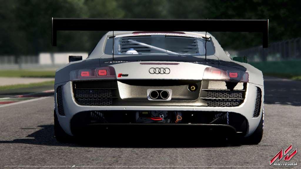 Screen Shot image 3 Assetto Corsa - Dream Pack 2 DLC ستيم كود رقمي