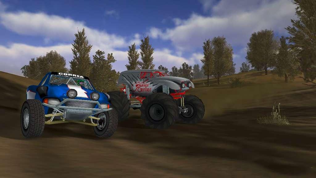 Screen Shot image 5 MX Vs. ATV Unleashed ستيم كود رقمي