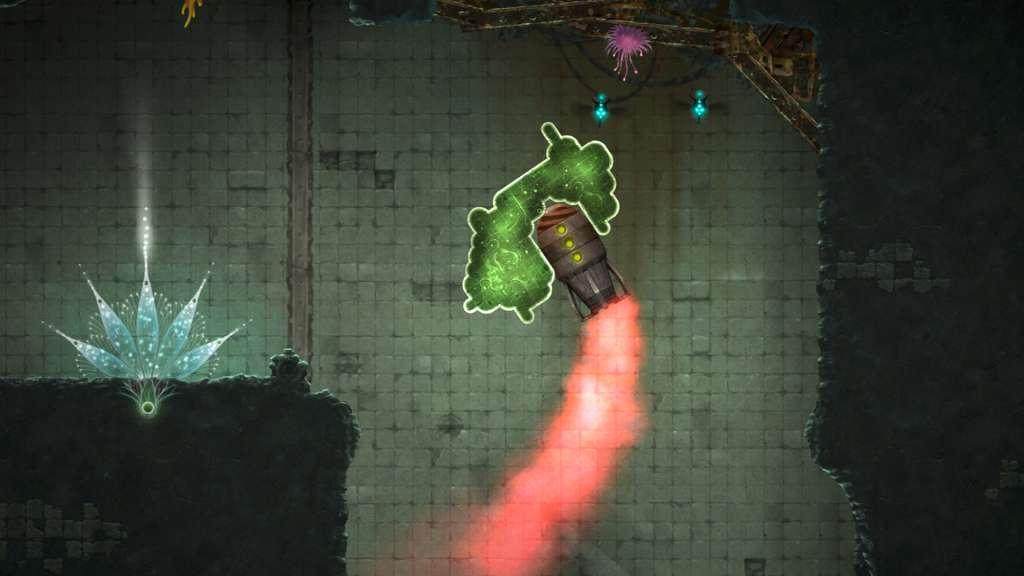 Screen Shot image 5 Mushroom 11 ستيم كود رقمي
