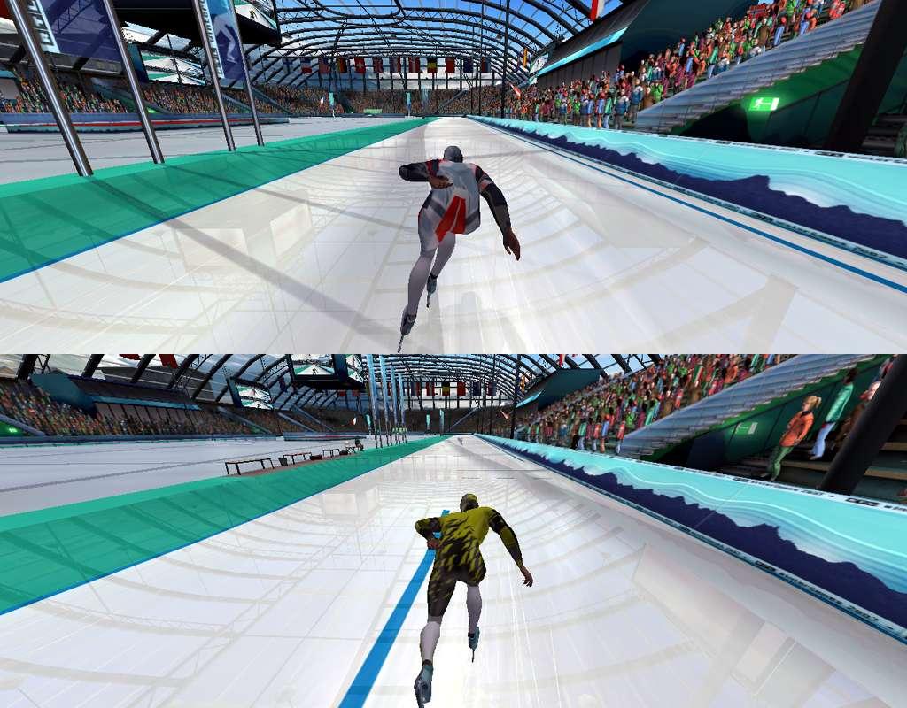 Screen Shot image 3 Winter Sports Trilogy Super Pack ستيم هدية
