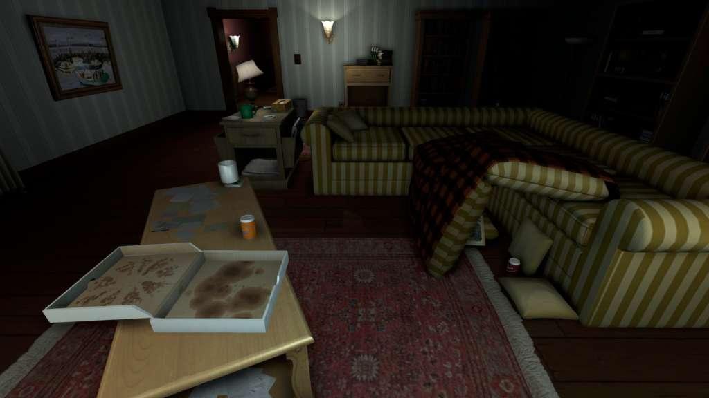 Gone Home - Soundtrack DLC ستيم كود رقمي