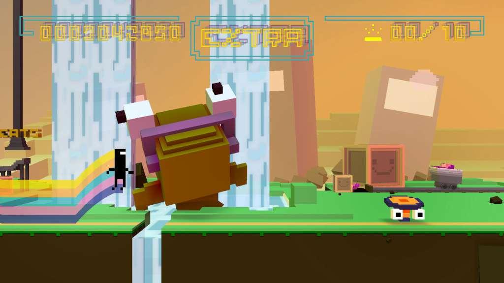 Screen Shot image 4 BIT.TRIP RUNNER ستيم هدية