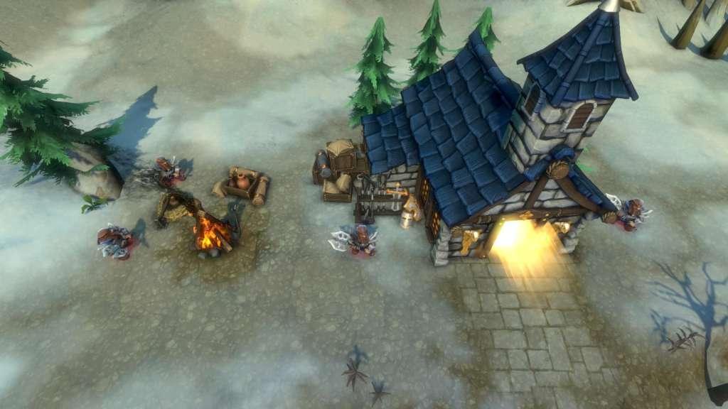 Screen Shot image 5 Dungeons 2 - A Chance Of Dragons DLC بي سي ستيم كود رقمي