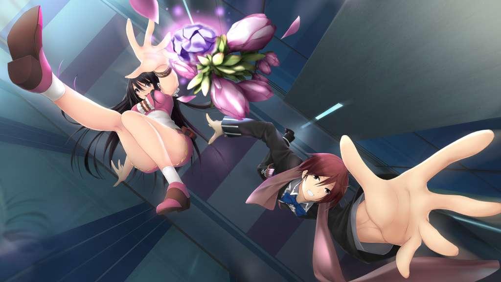 Screen Shot image 4 Winged Sakura: Mindy'S Arc ستيم كود رقمي
