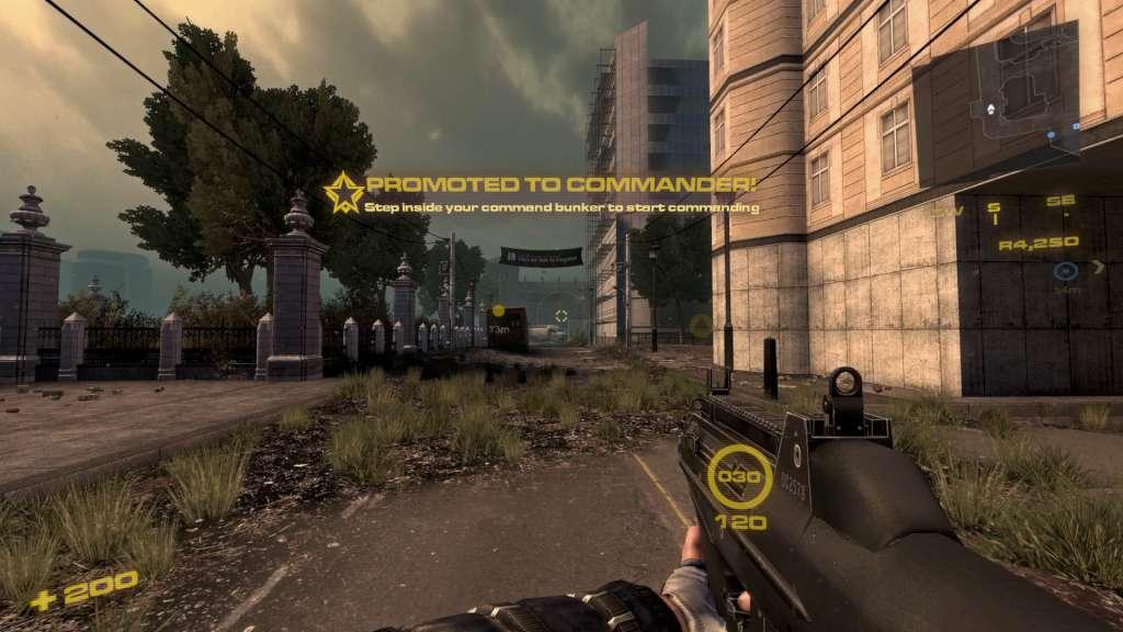 Screen Shot image 2 Nuclear Dawn أمريكا الشمالية ستيم كود رقمي