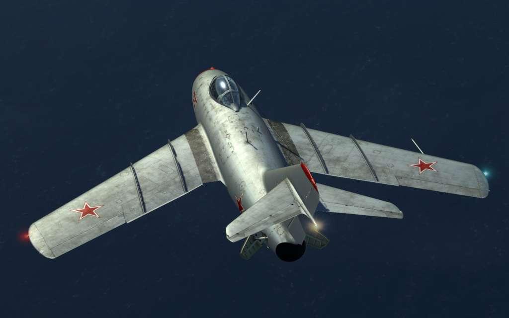 Screen Shot image 1 DCS: MiG-15Bis Digital Download كود رقمي