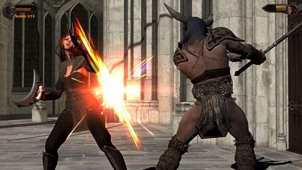 Screen Shot image 1 STEEL RIVALS ستيم كود رقمي
