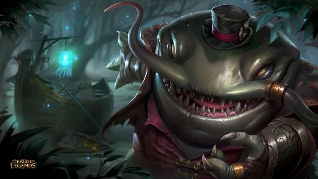 Screen Shot image 4 League Of Legends Starter Pack استرالي