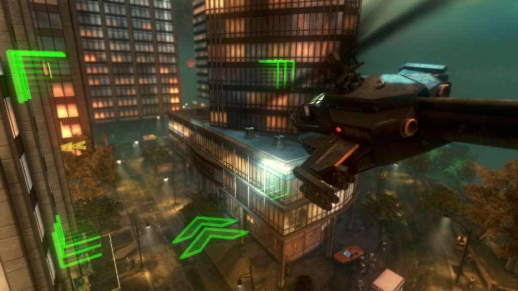 Screen Shot image 5 Prototype 2 + RADNET DLC Pack اوروبي ستيم كود رقمي
