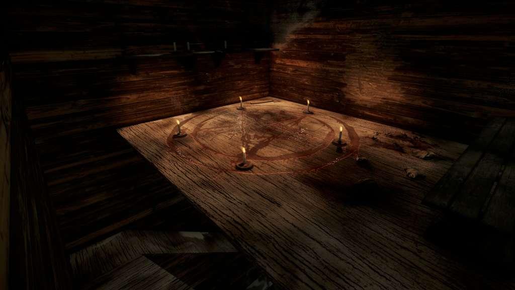 Screen Shot image 3 Cold Dreams ستيم كود رقمي