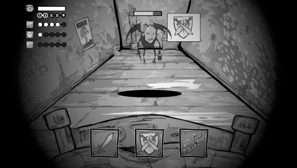 Screen Shot image 4 Go To Bed: Survive The Night ستيم كود رقمي