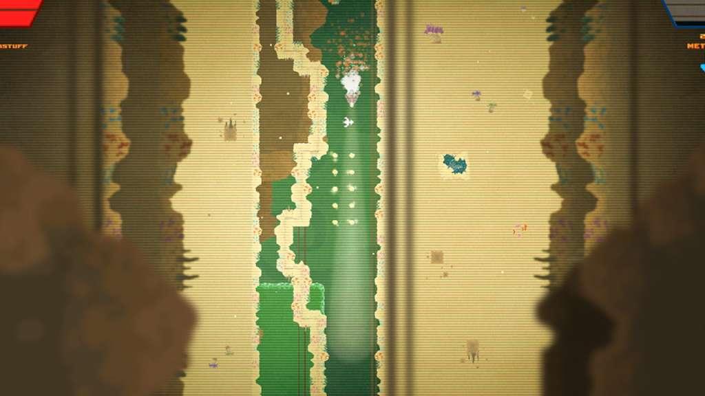Screen Shot image 1 Planet Diver بي سي ستيم كود رقمي