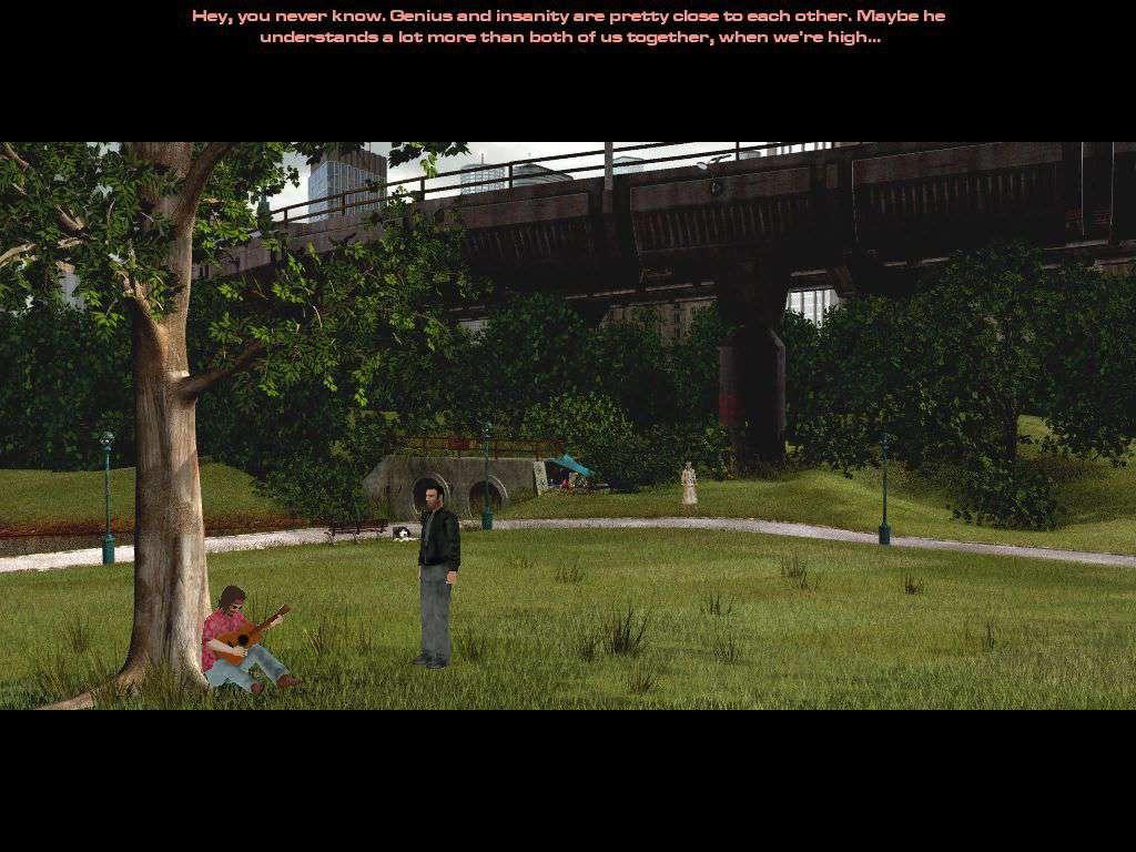 Screen Shot image 1 The Moment Of Silence ستيم كود رقمي