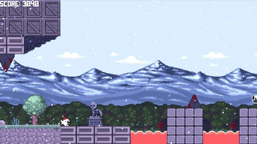 Screen Shot image 2 Turbo Pug ستيم كود رقمي