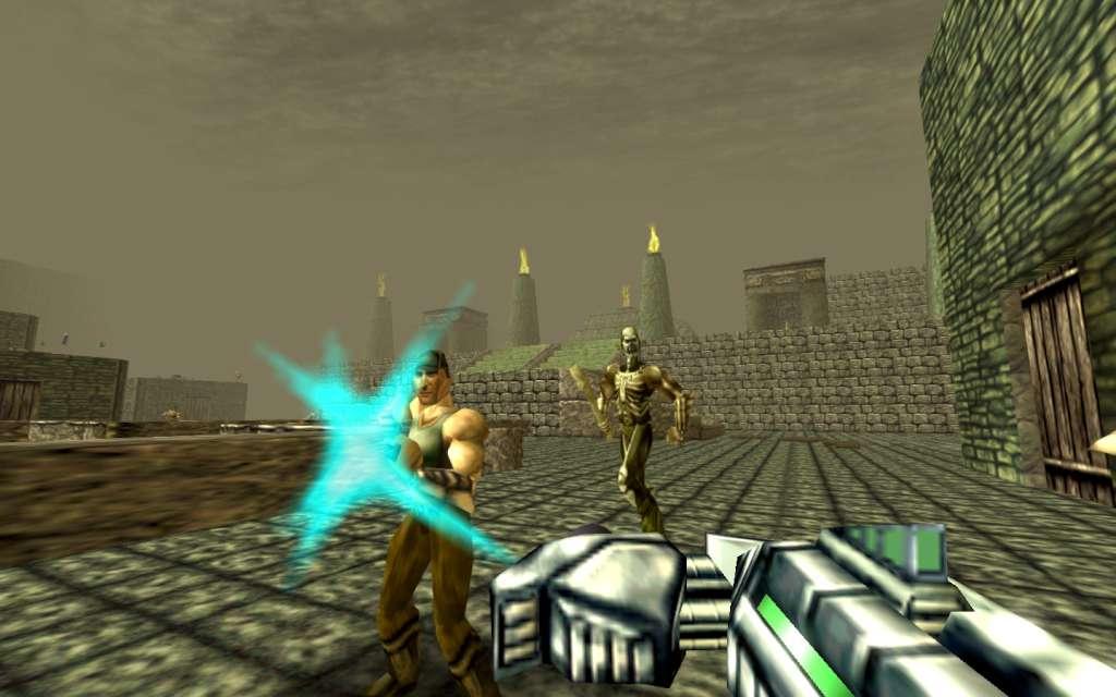 Screen Shot image 2 Turok GOG كود رقمي
