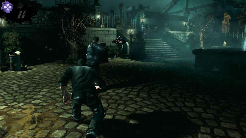 Screen Shot image 0 DARK - Cult Of The Dead DLC ستيم كود رقمي