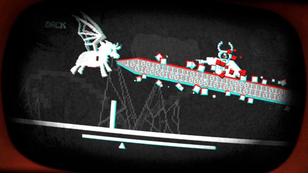 Screen Shot image 5 Pony Island ستيم كود رقمي