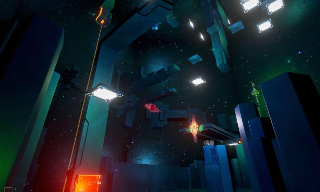 Screen Shot image 5 Anomaly 1729 ستيم كود رقمي