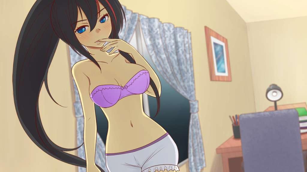 Screen Shot image 5 Divine Slice Of Life ستيم كود رقمي