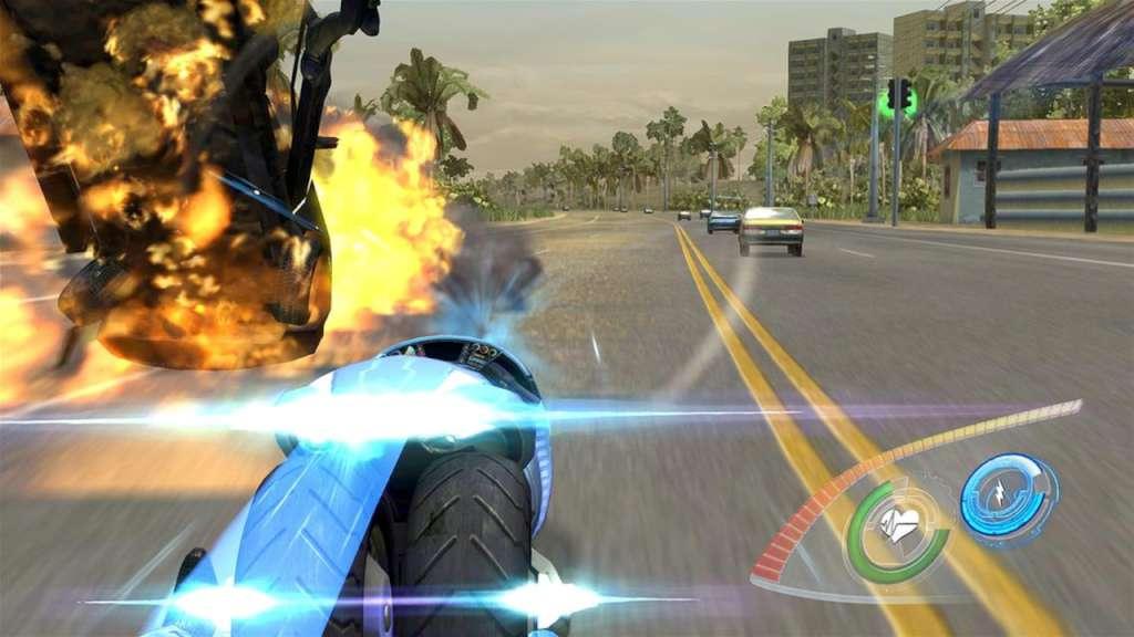 Screen Shot image 3 LocoCycle اكسبوكس 1 مفتاح