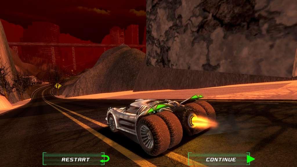 Screen Shot image 5 Fire & Forget - The Final Assault ستيم كود رقمي