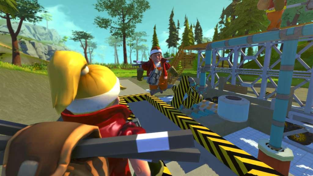 Screen Shot image 5 Scrap Mechanic ستيم هدية