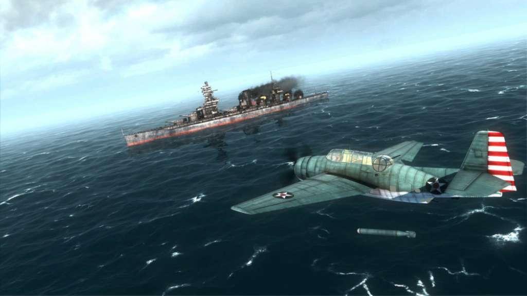 Screen Shot image 5 Air Conflicts Collection ستيم كود رقمي