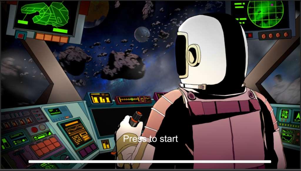 Screen Shot image 4 VIOLET: Space Mission ستيم كود رقمي