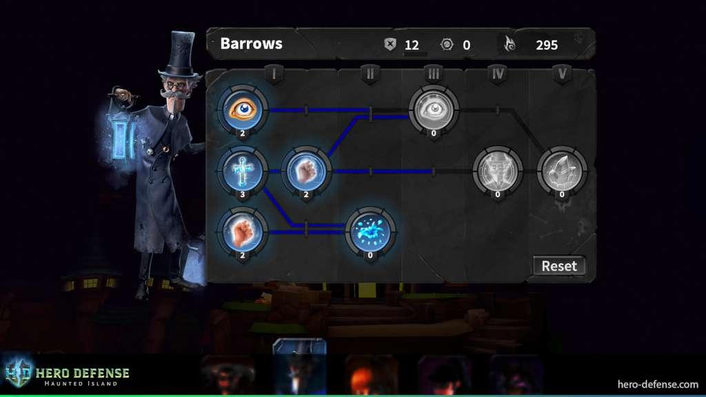 Screen Shot image 5 Hero Defense ستيم كود رقمي
