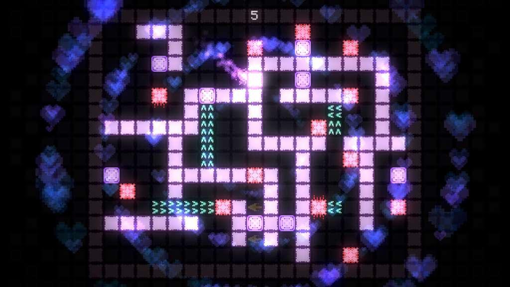 Screen Shot image 5 Mosaic Maze ستيم كود رقمي