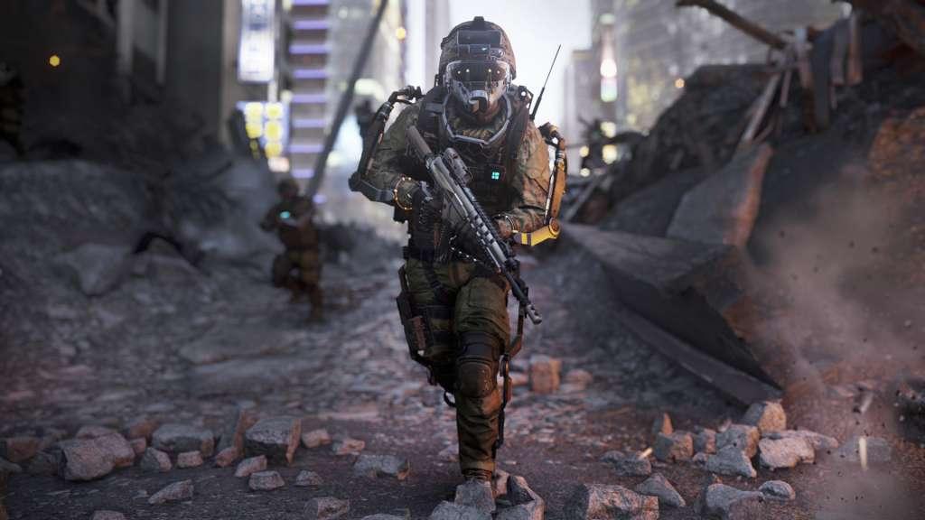 Screen Shot image 5 Call Of Duty: Advanced Warfare اكسبوكس 1 كود رقمي
