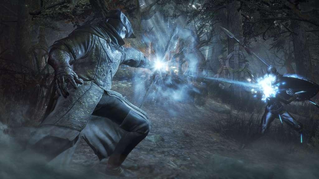 Screen Shot image 5 Dark Souls III - Season Pass DLC اكسبوكس 1 كود رقمي
