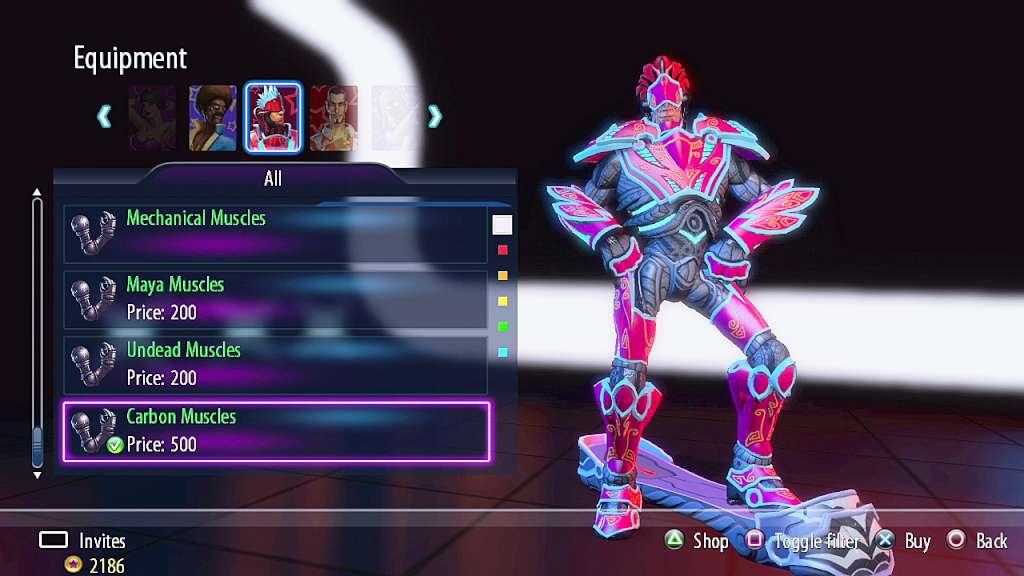 Screen Shot image 5 Dance Magic ستيم كود رقمي