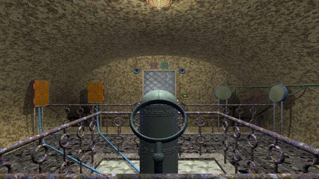 Screen Shot image 5 RHEM IV: The Golden Fragments SE ستيم كود رقمي