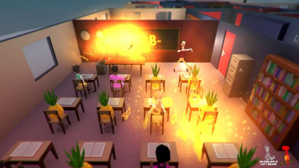 Screen Shot image 5 No Pineapple Left Behind ستيم كود رقمي