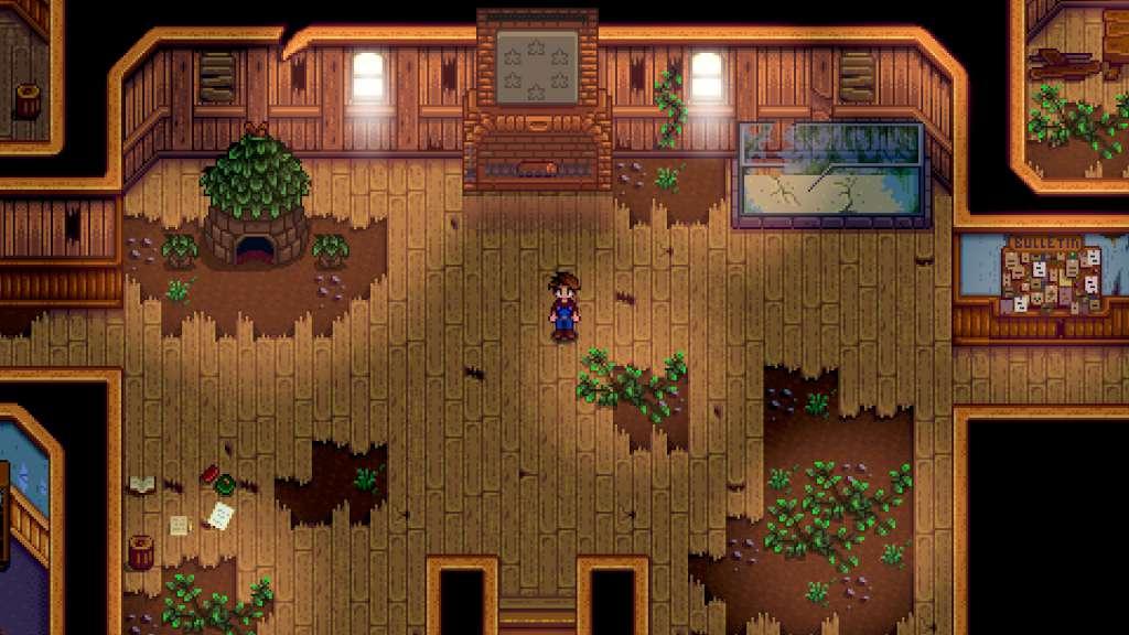 Screen Shot image 5 Stardew Valley نينتندو سويتش Online حساب Activation