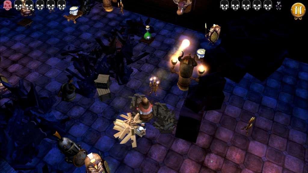 Screen Shot image 5 Wayward Manor ستيم كود رقمي