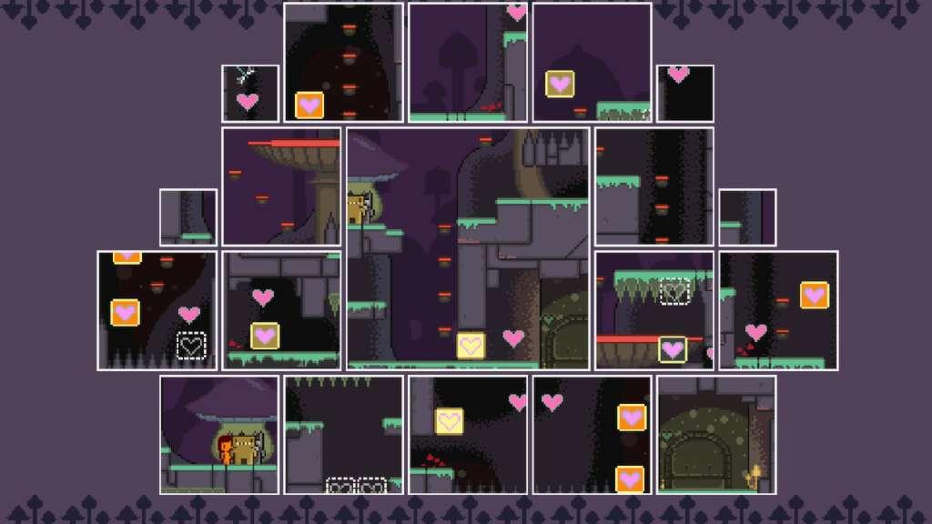 Screen Shot image 5 Where Is My Heart? ستيم كود رقمي