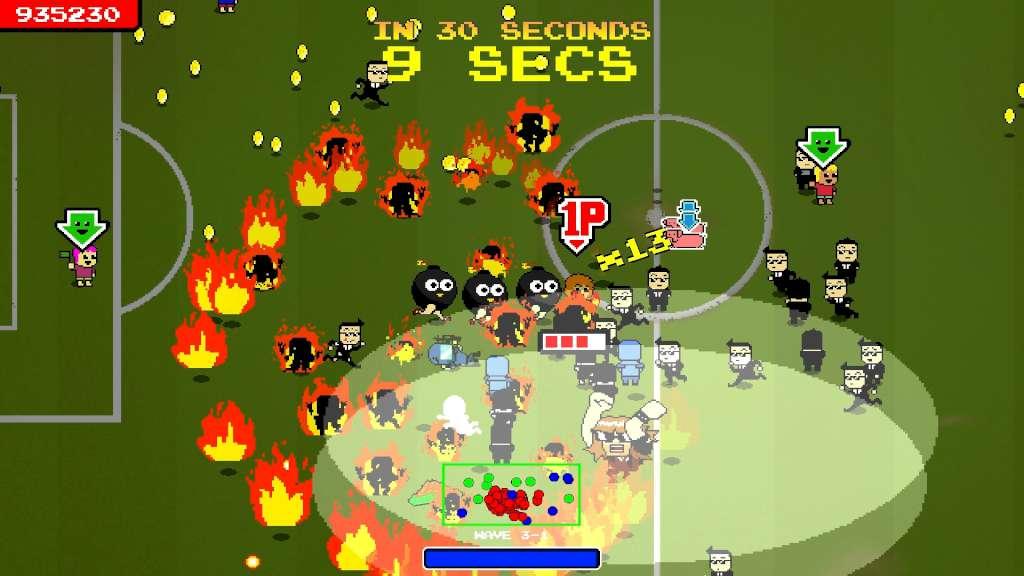 Screen Shot image 5 Crazy Pixel Streaker ستيم كود رقمي
