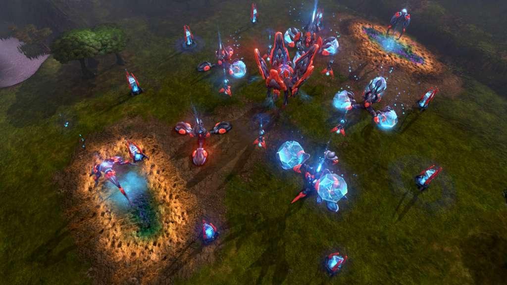 Screen Shot image 5 Grey Goo Definitive اصدار ستيم كود رقمي