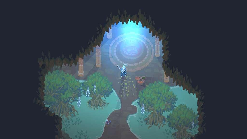 Screen Shot image 5 Moon Hunters ستيم كود رقمي