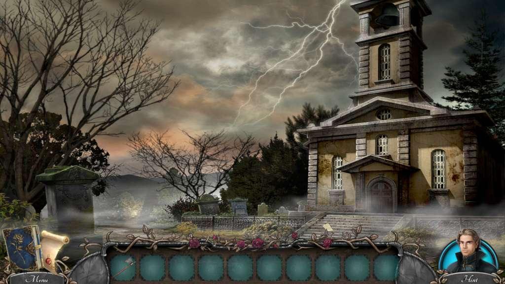 Screen Shot image 5 Vampire Legends: The True Story Of Kisilova ستيم كود رقمي