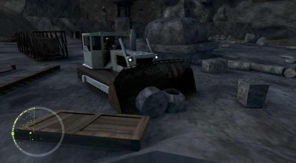Screen Shot image 3 Construction Machines 2014 ستيم كود رقمي