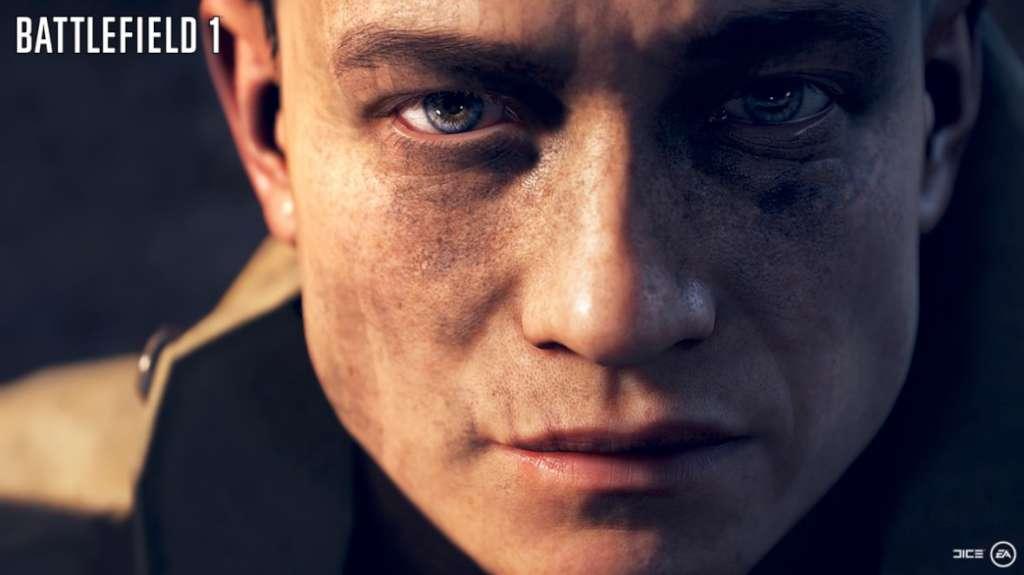 Screen Shot image 5 Battlefield 1 بي سي EA App كود رقمي