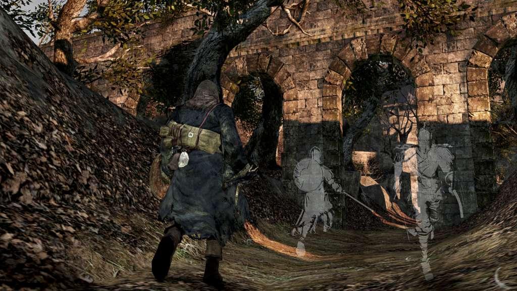 Screen Shot image 0 Dark Souls II بي سي ستيم كود رقمي
